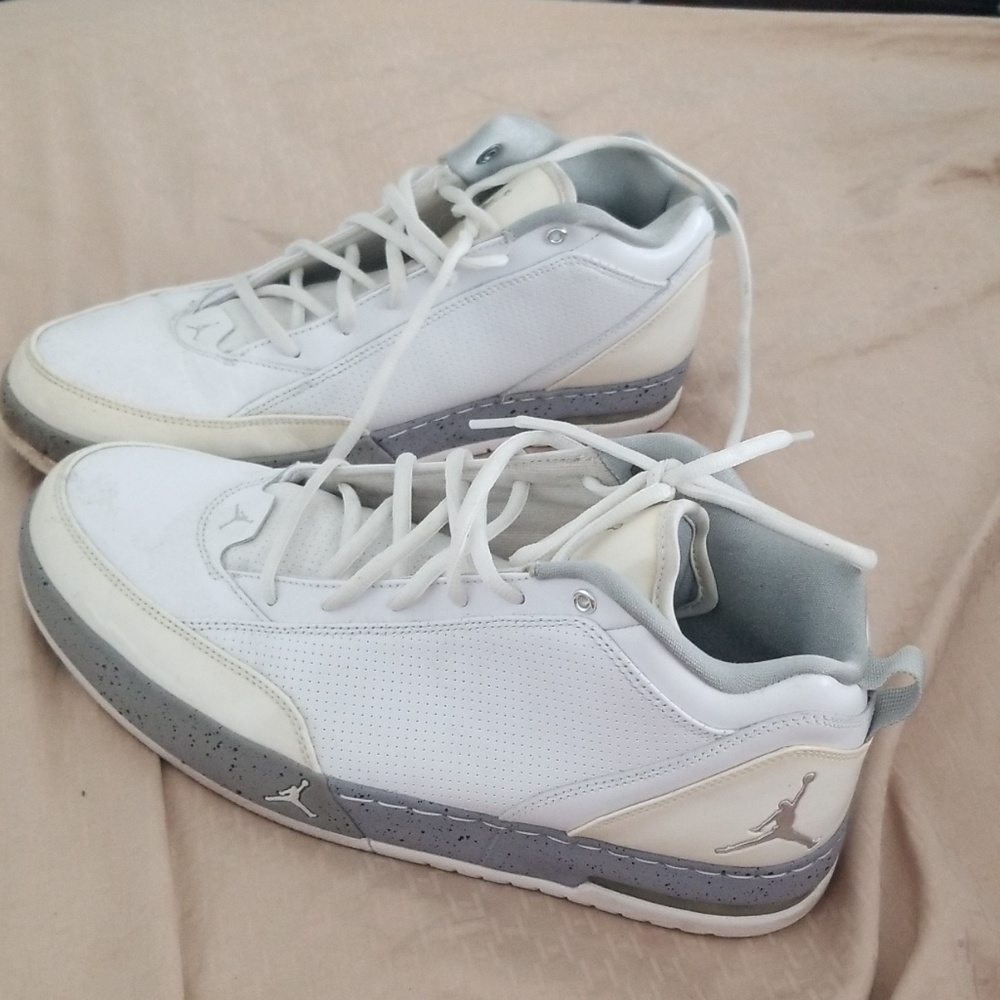 Nike Air Jordan